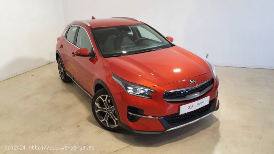  Kia XCeed 1.6 GDi PHEV 104kW (141CV) eDrive -  