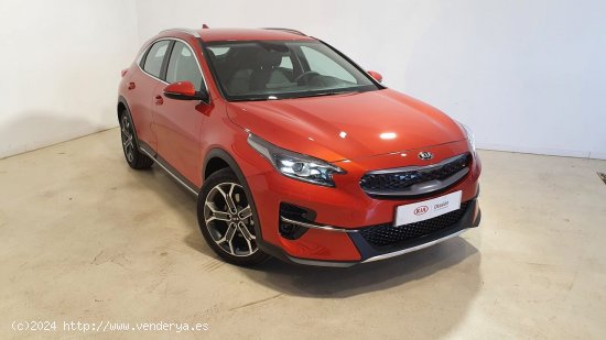 Kia XCeed 1.6 GDi PHEV 104kW (141CV) eDrive - 