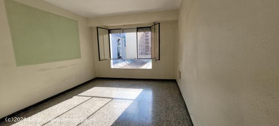  Piso en venta Alcoy - El Camí - ALICANTE 