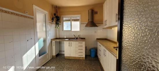 Piso en venta Alcoy - El Camí - ALICANTE