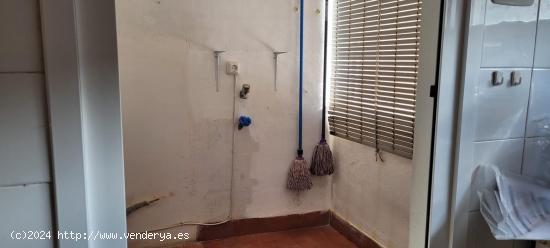 Piso en venta Alcoy - El Camí - ALICANTE