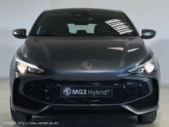 MG MG3 Hybrid+ Standard - 