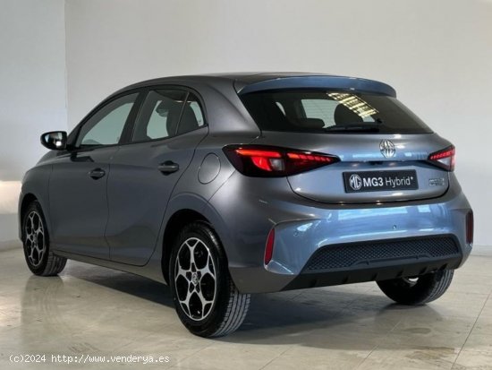 MG MG3 Hybrid+ Standard - 