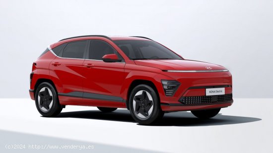 Hyundai Kona EV 150kW 65kWh Flexx - 