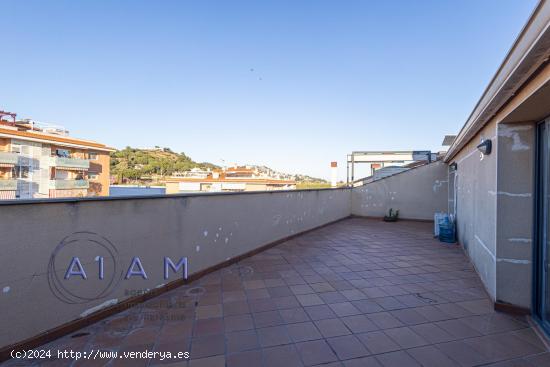  Duplex en Pineda de Mar con parking incluido - BARCELONA 