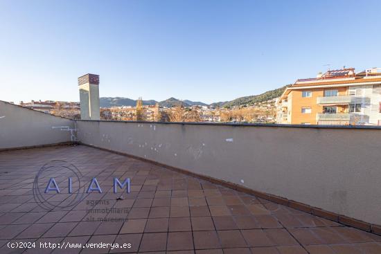 Duplex en Pineda de Mar con parking incluido - BARCELONA