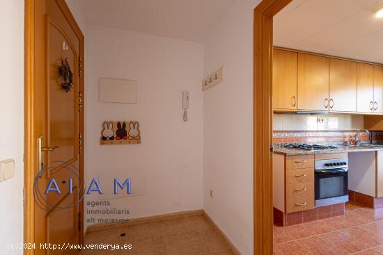 Duplex en Pineda de Mar con parking incluido - BARCELONA