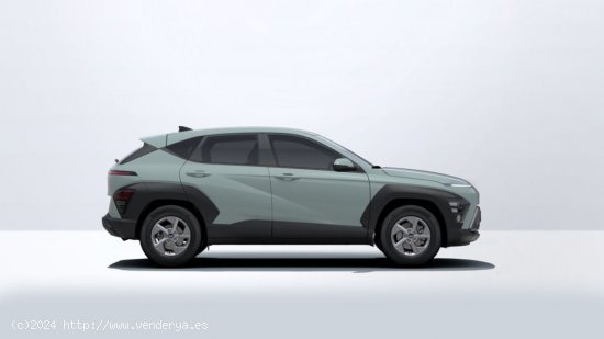 Hyundai Kona HEV 1.6GDI 129CV DT Maxx - 