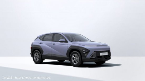 Hyundai Kona 1.6 GDI HEV Maxx DCT - 