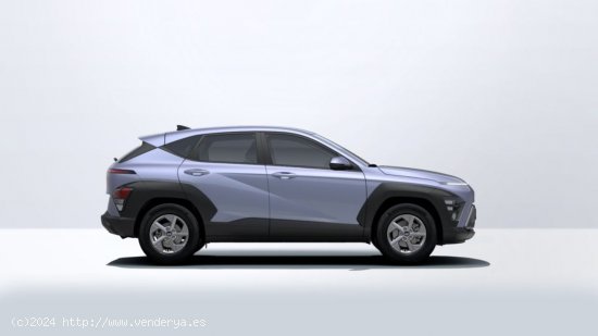 Hyundai Kona 1.6 GDI HEV Maxx DCT - 