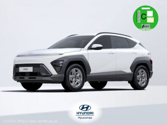  Hyundai Kona 1.0 TGDI Tecno -  