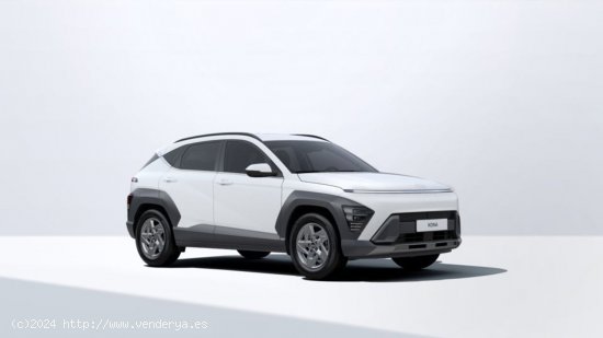 Hyundai Kona 1.0 TGDI Tecno - 