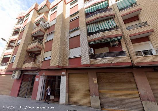  Piso en venta en Paterna - VALENCIA 