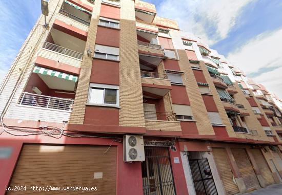 Piso en venta en Paterna - VALENCIA