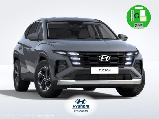  Hyundai Tucson 1.6T 185kW (252CV) PHEV AT Klass -  