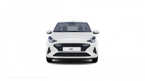 Hyundai i10 1.0 Klass AT - 