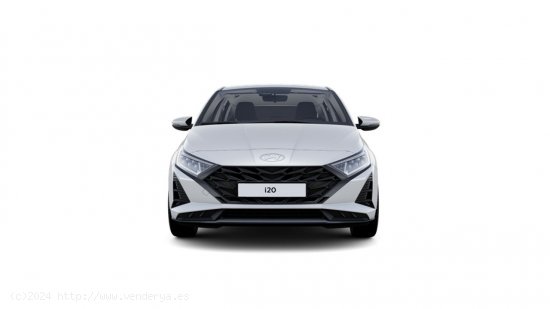 Hyundai i20 1.2 MPI Klass - 