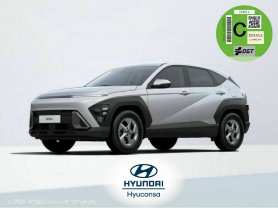  Hyundai Kona 1.0 TGDI Flexx -  