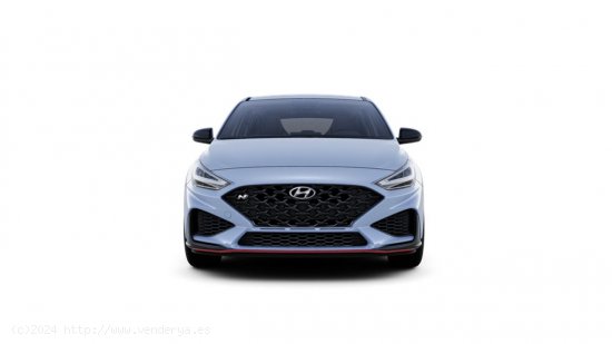 Hyundai i30 2.0 TGDI 206kW (280CV) N Performance - 