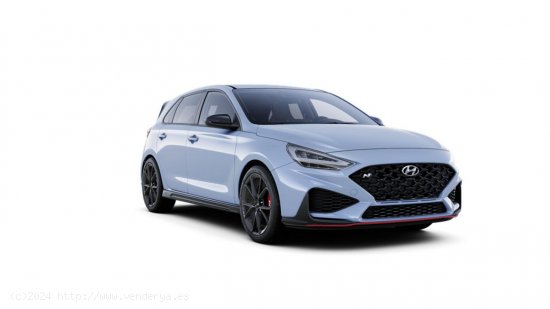 Hyundai i30 2.0 TGDI 206kW (280CV) N Performance - 