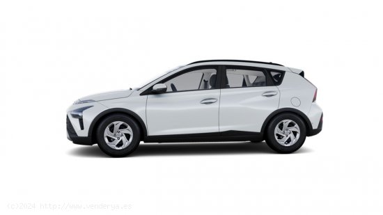 Hyundai Bayon 1.2 MPI Klass - 