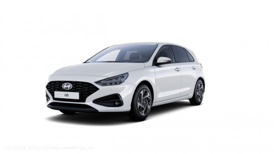 Hyundai i30 1.5 DPI N Line SE - 