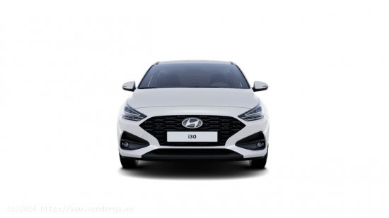 Hyundai i30 1.5 DPI N Line SE - 