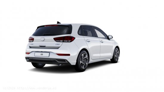 Hyundai i30 1.5 DPI N Line SE - 