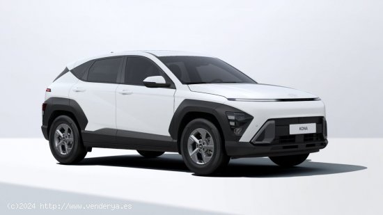 Hyundai Kona 1.0T 100CV Maxx - 