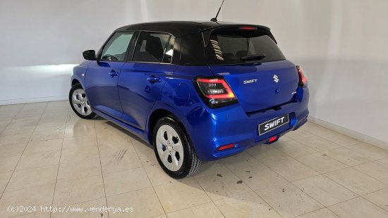 Suzuki Swift 1.2 S2 Mild Hybrid - 