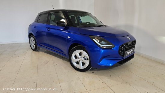 Suzuki Swift 1.2 S2 Mild Hybrid - 