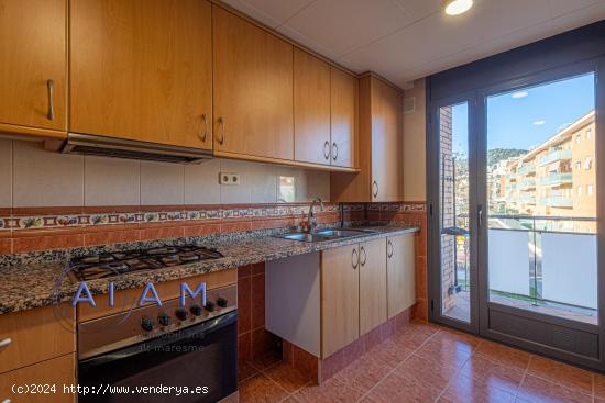 Duplex en Pineda de Mar con parking incluido - BARCELONA