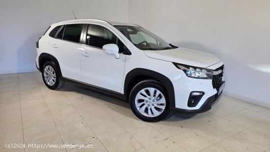 Suzuki Vitara 1.5 S2 4WD Strong Hybrid - 