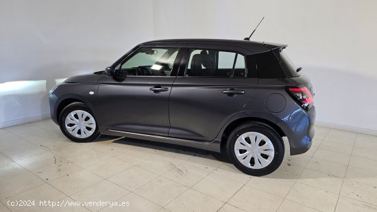 Suzuki Swift 1.2 S1 Mild Hybrid - 