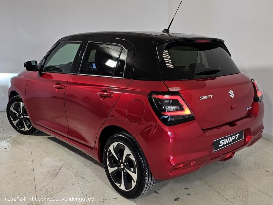 Suzuki Swift 1.2 S3 Mild Hybrid - 