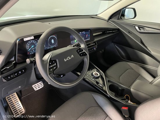 Kia Niro 1.6 GDi HEV 95kW (129CV) Emotion - 