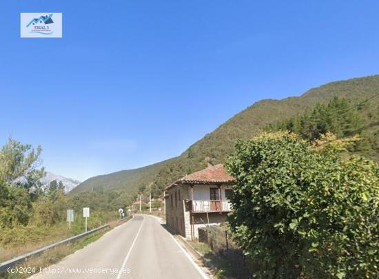 Venta Casa en Cabezón de Liébana - Cantabria - CANTABRIA