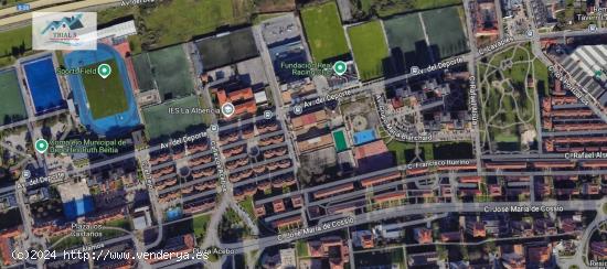 Venta Piso en Santander - Cantabria - CANTABRIA