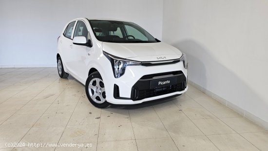 Kia Picanto 1.0 DPi 46kW (63CV) Concept - 