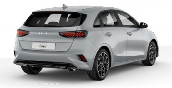 Kia Ceed 1.0 T-GDi 74kW (100CV) Style Edition - 