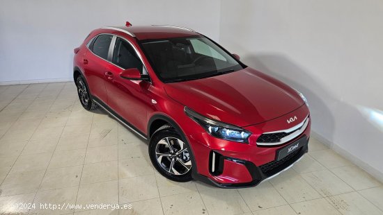 Kia XCeed 1.0 T-GDi Drive 74kW (100CV) - 