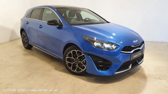 Kia Ceed 1.5 MHEV 103kW (140CV) GT Line DCT - 