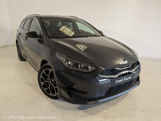 Kia Ceed Tourer Tourer 1.0 T-GDi 74kW Style Edition - 