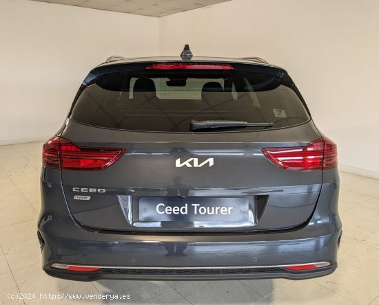 Kia Ceed Tourer Tourer 1.0 T-GDi 74kW Style Edition - 