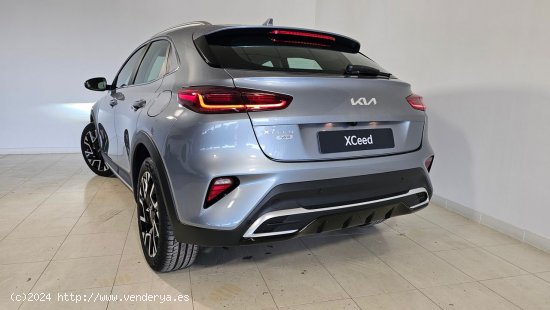 Kia XCeed 1.5 MHEV iMT Tech 103kW (140CV) - 