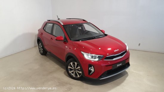 Kia Stonic 1.0 T-GDi 74kW (100CV) MHEV MT Concept - 