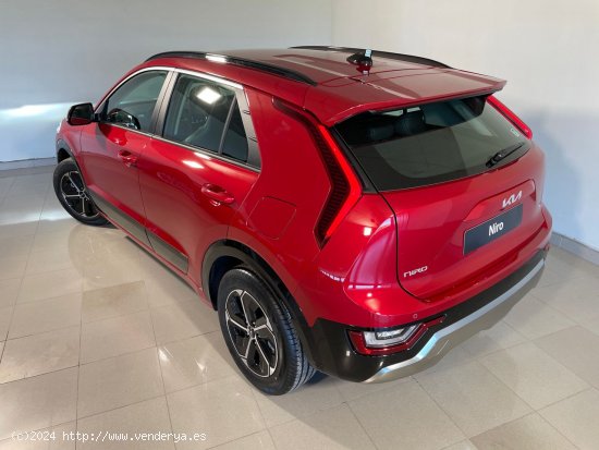 Kia Niro 1.6 GDi HEV 95kW (129CV) Drive - 