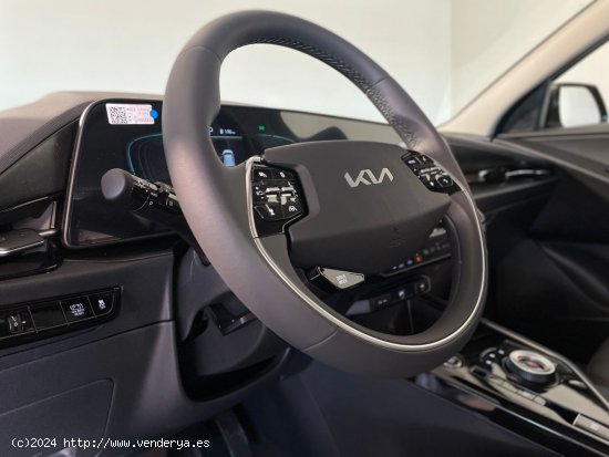 Kia Niro 1.6 GDi HEV 95kW (129CV) Drive - 