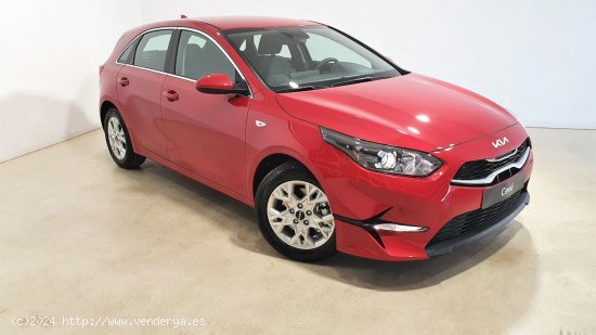 Kia Ceed 1.0 T-GDi 74kW (100CV) Drive - 