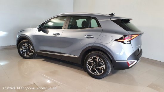 Kia Sportage 1.6 T-GDi 118kW (160CV) Concept 4x2 - 